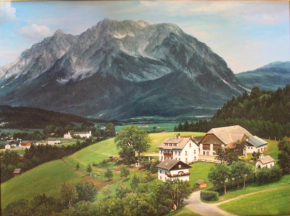 Lutzmannhof, Winklern, Österreich